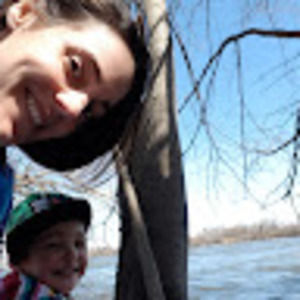 Meet your Posher, Erianne